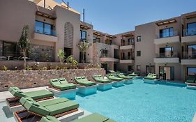 Paralos Venus Suites Adults Only